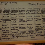 Meal Planning With PKU Blog Vitafriends PKU UK