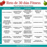 Nutrici n Para Bajar De Peso Fitness Diet Workout Food