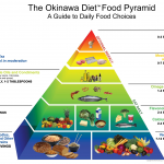 Okinawa Diet Food Pyramid Okinawa Diet Raw Food Diet