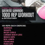 Pin By Wolfies Fighters On Motivate Me Fitmiss Workouts