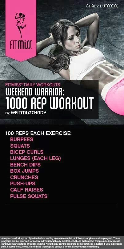 Pin By Wolfies Fighters On Motivate Me Fitmiss Workouts