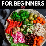 Plant Based Diet Meal Plan For Beginners 90 Plant Based