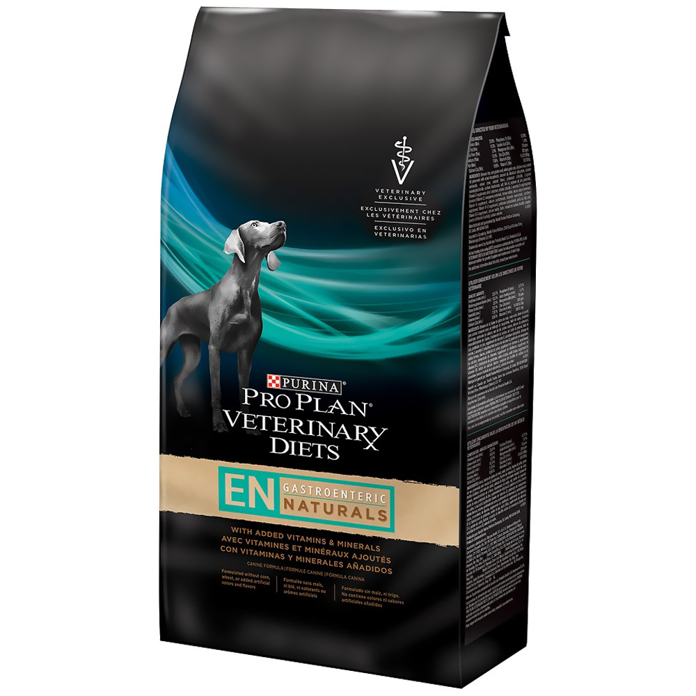 Purina Pro Plan Veterinary Diets EN Gastroenteric 