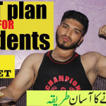 STUDENTS Diet Plan To Gain Weight Lowest Budget Gaining