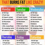 Super Home Workout Plan For Teens Full Body 42 Ideas At