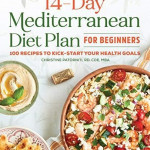 The 14 Day Mediterranean Diet Plan For Beginners 100