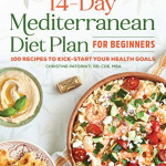 The 14 Day Mediterranean Diet Plan For Beginners 100