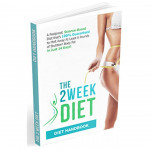 The 2 Week Diet Plan By Brian Flatt By Brian Flatt