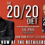 The 20 20 Diet By Dr Phil Dr Phil