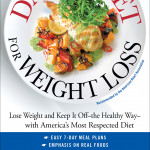 The DASH Diet For Weight Loss Book By Thomas J Moore