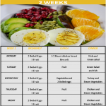 The Egg Diet