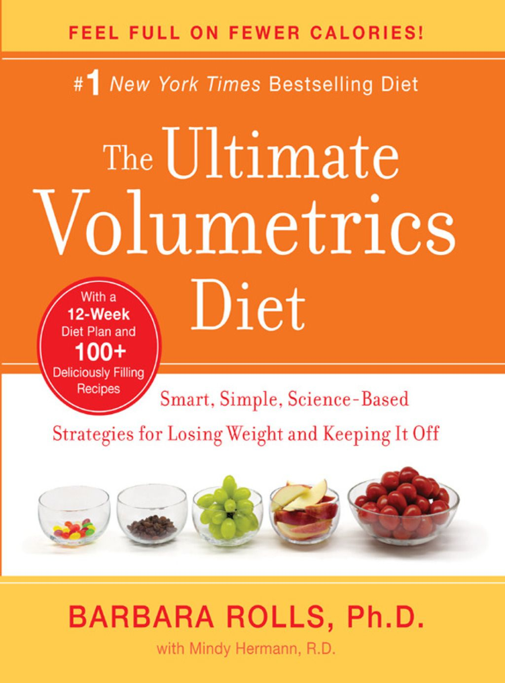The Ultimate Volumetrics Diet eBook Volumetrics Diet 