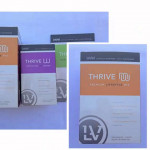 Thrive Can Help You Lose Weight Thrive Weight Loss Diet