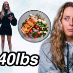 TRYING ADELE S WEIGHT LOSS DIET FOR 1 WEEK sirtfood Diet