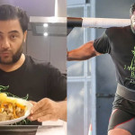 Watch What Vegan Strongman Patrik Baboumian Eats Daily