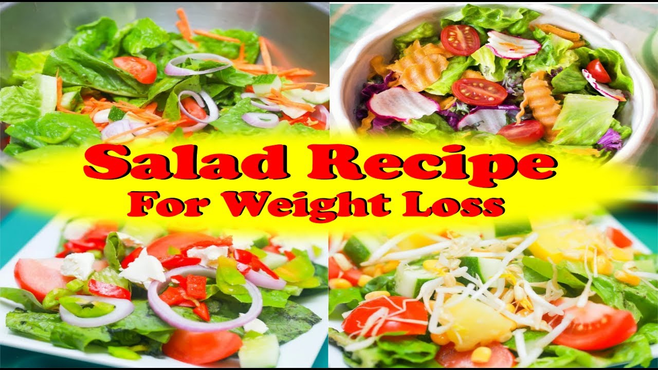 Weight Loss Salad Recipe Salad Diet Plan For 2 Weeks Weight Loss Salad Recipe Salad Diet Plan For 2 Weeks