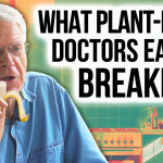 WHAT I EAT FOR BREAKFAST Dr Esselstyn Other Plant