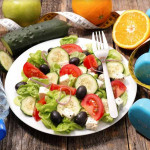 What Is A Salad Diet Plan And How One Must Follow It