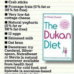 What Is The Dukan Diet Mamma Health