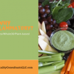 Why An Anti Inflammatory Diet Plan Vitality Consultants