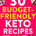 Wow These Simple Keto Recipes Are PERFECT For Beginners