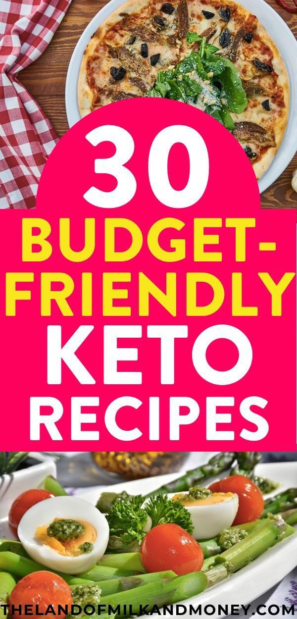 Wow These Simple Keto Recipes Are PERFECT For Beginners
