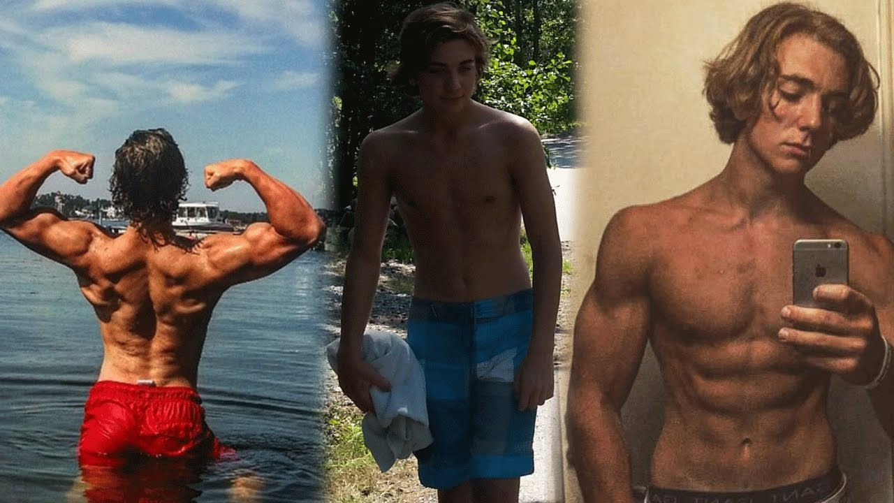 1 5 Year NATURAL BODY TRANSFORMATION SampeV2 14 16