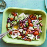 10 Easy Ways To Embrace The Mediterranean Diet Nutrition