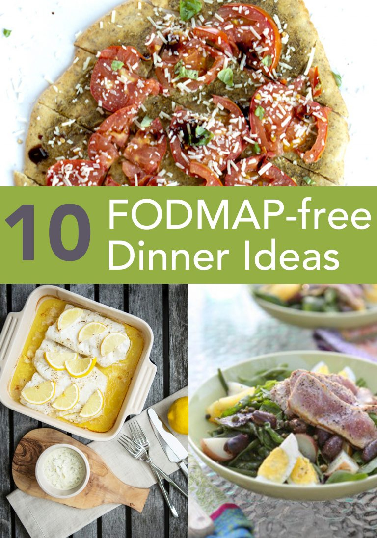 10 FODMAP Free Dinner Ideas Primal Palate Paleo Recipes