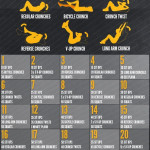 30 Day AB Squat Challenge Squat And Ab Challenge