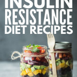 30 Day Insulin Resistance Diet Plan If You re Looking