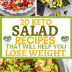 30 Day Keto Diet Meal Plan FruitDietMealPlan Best Salad