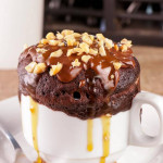 5 Keto Mug Cake Recipes BEST Low Carb Keto Mug Cakes