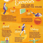 5 Simple Exercises You Can Do Around The House Lexi s