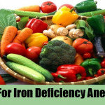 5 Treatments For Iron Deficiency Anemia Lady Care Health