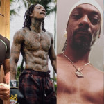 50 Cent Dr Dre Snoop Dogg Wiz Khalifa Workout SAM s