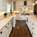 55 Stunning Woodland Inspired Kitchen Themes To Give Your