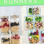 7 Healthy Meals Plans For Runners Runners Meal Plan