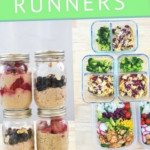 7 Healthy Meals Plans For Runners Runners Meal Plan
