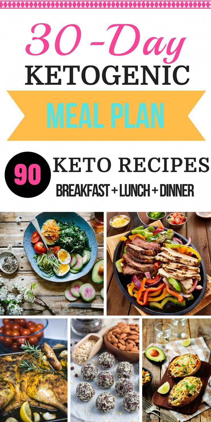 90 Easy Keto Diet Recipes For Beginners Free 30 Day Meal 