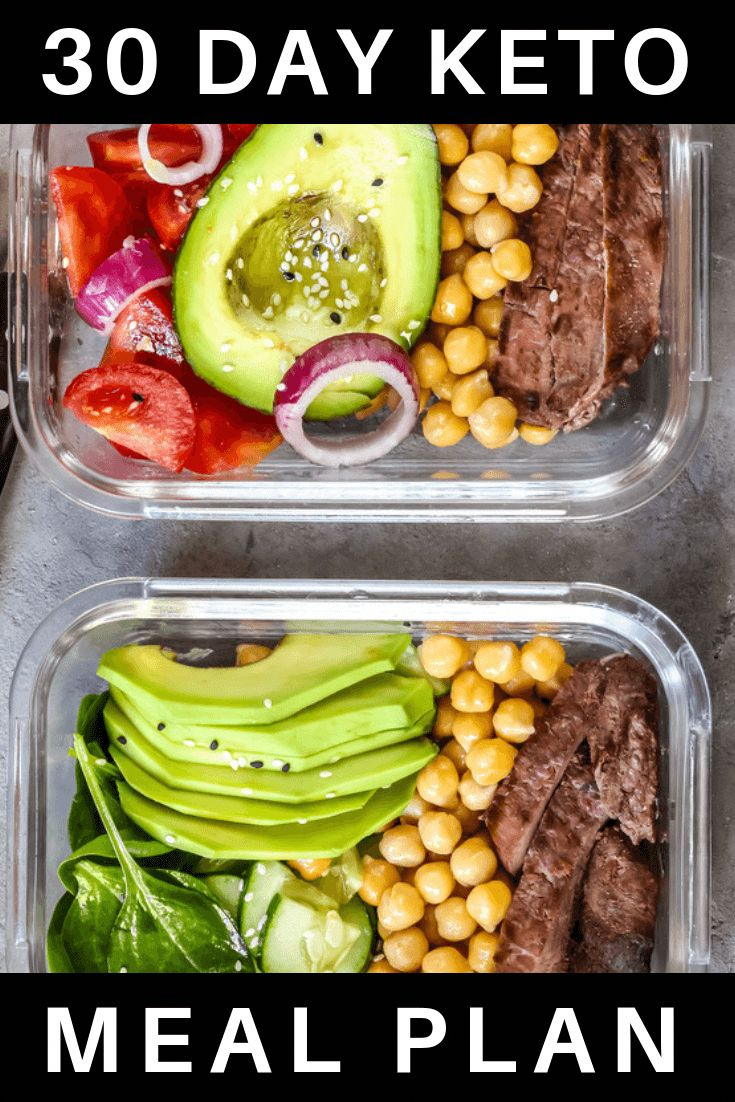 90 Easy Keto Diet Recipes For Beginners Free 30 Day Meal 