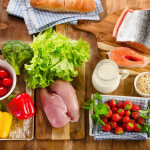 All About Nutrition And Balanced Diet Detox Foods