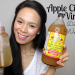 Apple Cider Vinegar Drink Clear Skin Lose Weight Fight