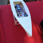 Australian Man Designs 3D Prints A Working RC Boat On