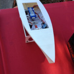 Australian Man Designs 3D Prints A Working RC Boat On