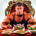 Balanced Diet Bodybuilding And Fitness Zone