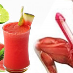 Be A King In 3 Hours Make Natural Viagra Watermelon And