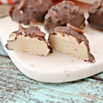 BEST Keto Fat Bombs Low Carb Keto Baby Ruth Candy Fat
