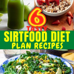 Best Sirtfood Diet Plan Recipes Life Is A Love