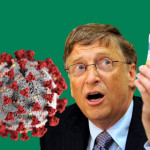 Bill Gates Will Use Microchip Implants To Fight